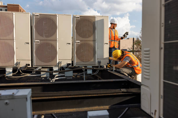 Best Commercial HVAC Repair  in Cairo, GA