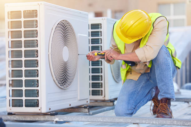 Best Ductless HVAC Repair  in Cairo, GA