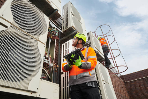 Ductless HVAC Repair in Cairo, GA