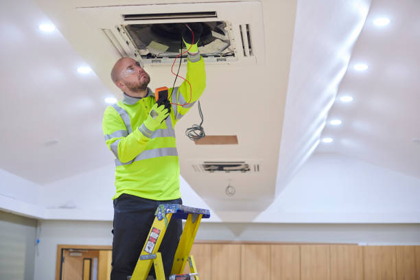 Best HVAC Air Duct Cleaning  in Cairo, GA