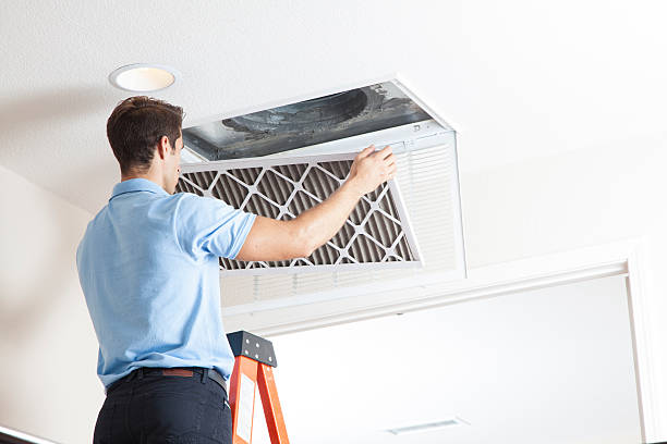 HVAC Maintenance Plan in Cairo, GA